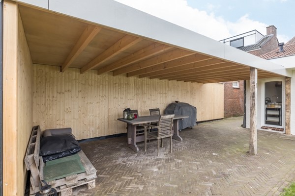 Medium property photo - Colmont 2A, 6367 HE Voerendaal